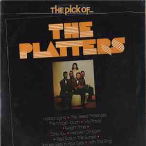 The Platters - The Pick Of... The Platters download free