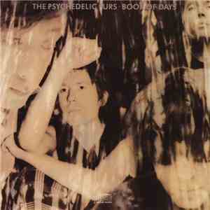 The Psychedelic Furs - Book Of Days download free