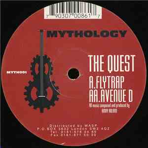 The Quest  - Flytrap download free