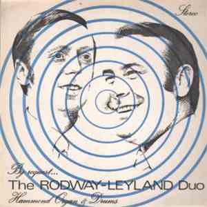 The Rodway-Leyland Duo - The Big Band Sound Of download free
