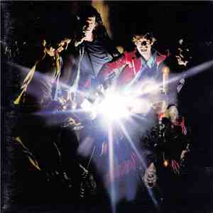 The Rolling Stones - A Bigger Bang download free