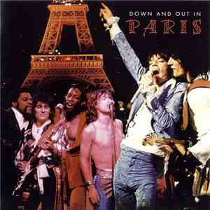 The Rolling Stones - Down And Out In Paris download free