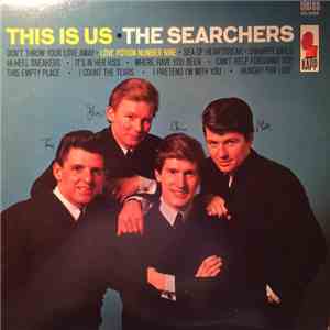The Searchers - This Is Us download free