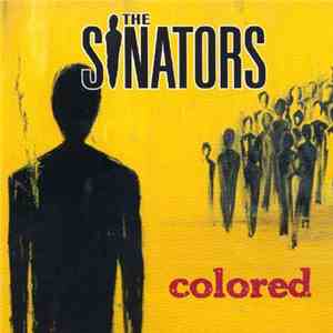 The Sinators - Colored download free