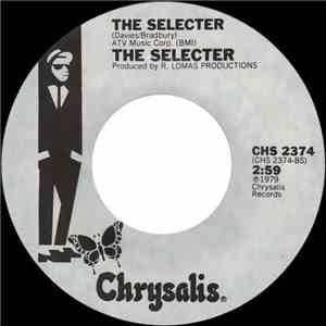 The Specials / The Selecter - Gangsters / The Selecter download free