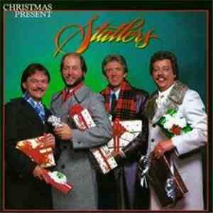 The Statler Brothers - Christmas Present download free