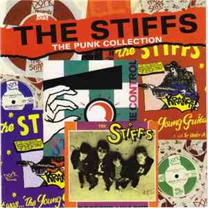 The Stiffs  - The Punk Collection download free