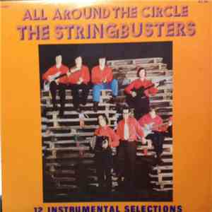 The Stringbusters  - All Around The Circle download free