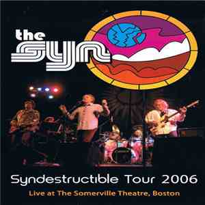 The Syn - Syndestructible Tour 2006 download free