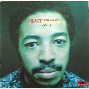 The Tony Williams Lifetime - Emergency! Vol. 1 download free