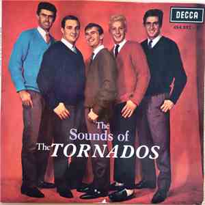 The Tornados - The Sounds Of The Tornados download free
