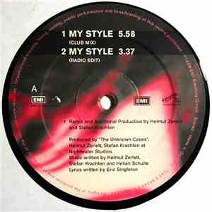 The Unknown Cases - My Style download free