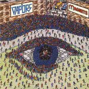 The Vapors - Magnets download free