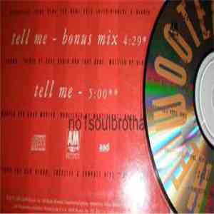 The Wooten Brothers - Tell Me download free