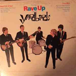 The Yardbirds - Having A Rave Up With The Yardbirds download free
