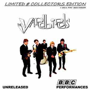 The Yardbirds - Unreleased BBC Performances download free