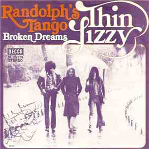 Thin Lizzy - Randolph's Tango download free
