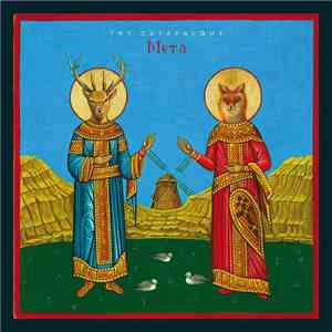 Thy Catafalque - Meta download free