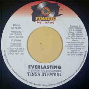 Tinga Stewart - Everlasting download free