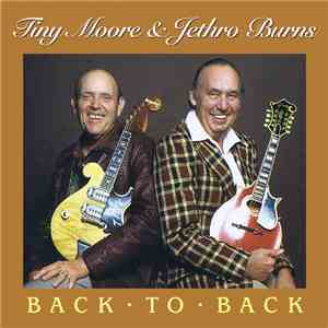 Tiny Moore & Jethro Burns - Back To Back download free