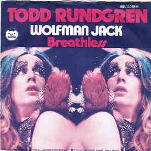 Todd Rundgren - Wolfman Jack download free