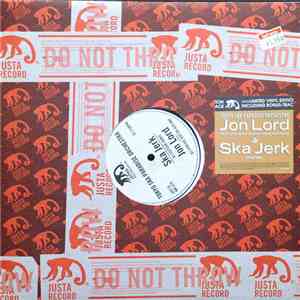Tokyo Ska Paradise Orchestra - Ska Jerk / Jon Lord download free