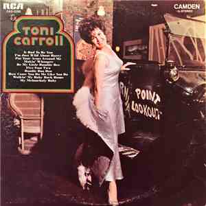 Toni Carroll - Toni Carroll download free
