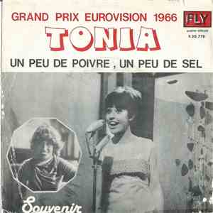 Tonia  - Un Peu De Poivre, Un Peu De Sel download free