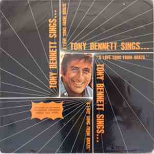 Tony Bennett - Tony Bennett Sings... "A Love Song From Brazil" download free