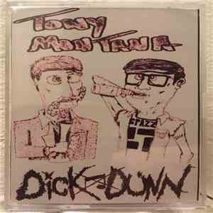 Tony Montana  / Dick Dunn - Tony Montana/Dick Dunn Split Tape download free