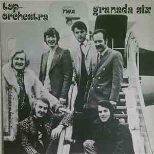 Top-Orchestra Granada Six - Swinging Sound download free