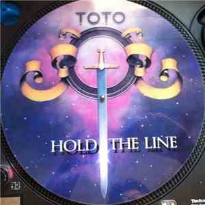 Toto - Hold The Line download free