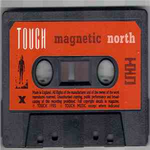 Touch  - Magnetic North download free
