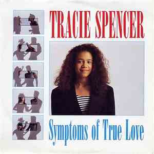 Tracie Spencer - Symptoms Of True Love download free