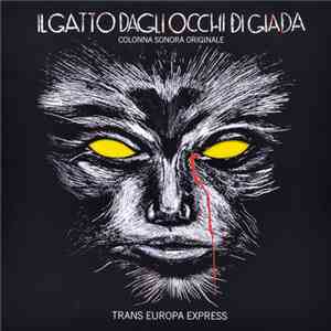 Trans Europa Express - Il Gatto Dagli Occhi Di Giada download free