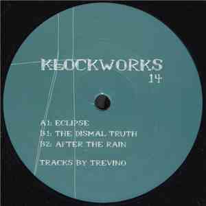 Trevino - Klockworks 14 download free
