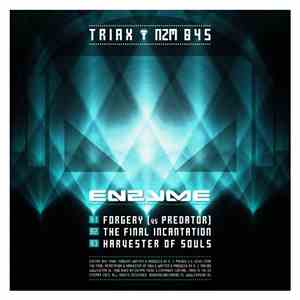 Triax  - Forgery download free