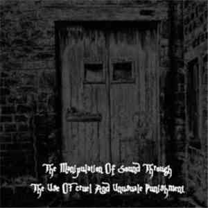 Turmoil  - The Manipulation Of Sound download free