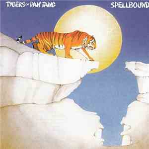 Tygers Of Pan Tang - Spellbound download free