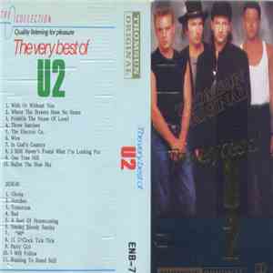 U2 - The Very Best Of U2 download free