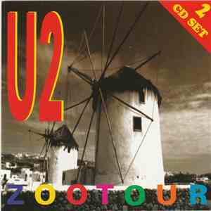 U2 - Zootour download free