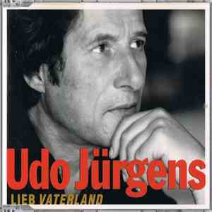 Udo Jürgens - Lieb Vaterland download free