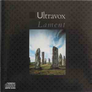 Ultravox - Lament download free
