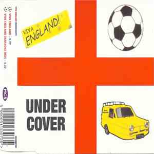 Undercover - Viva England! download free
