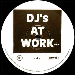 Unknown Artist - DJ's At Work Vol 1 download free