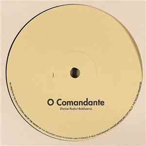 Unknown Artist - O Comandante download free