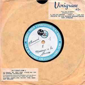 Unknown Artist - Untitled download free
