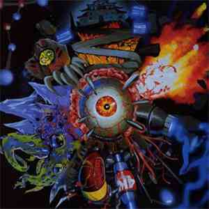 Unseen Master - True Force / Extremity download free