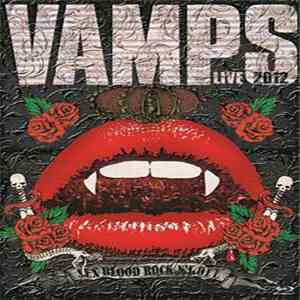 VAMPS  - Vamps Live 2012 download free