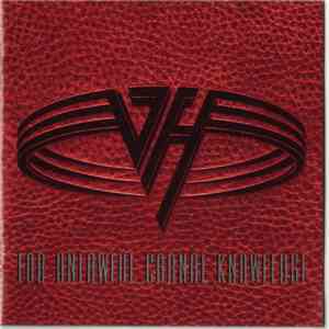 Van Halen - For Unlawful Carnal Knowledge download free